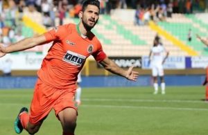 Alanyaspor boss: Emre Akbaba wants to leave