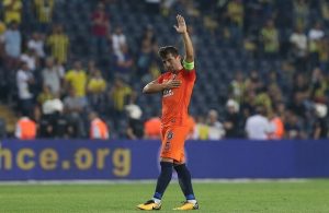 Emre Belozoglu to retire at end of season