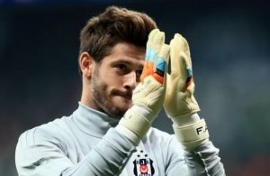 Fabri joins Fulham FC from Besiktas for €6m