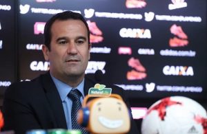 Ricardo Lomba: Flamengo look elsewhere after failing to sign Babel