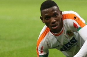 FC Metz sign Mamadou Fofana from Alanyaspor