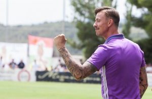 Real Madrid legend Guti joins Besiktas as assistant manager