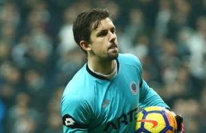 Hopf joins Ankaragucu