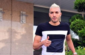 Konyaspor sell Bourabia to Sassuolo for €2.25m