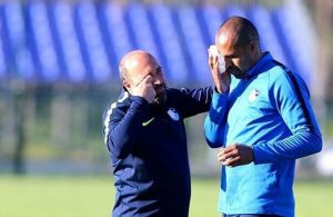 Erzurumspor terminate Mert Nobre's contract