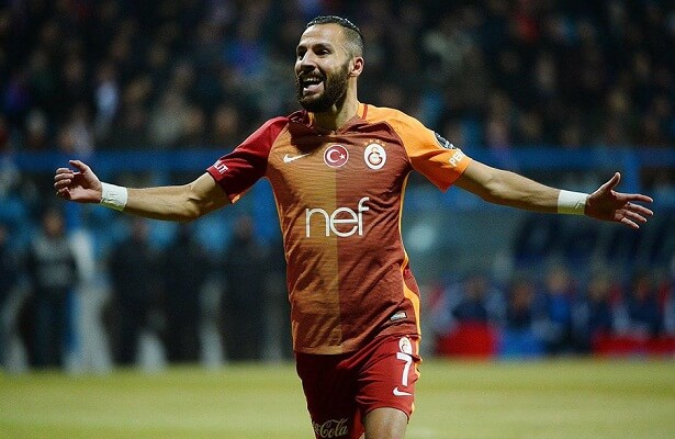 Yasin Oztekin agrees terms with Bursaspor