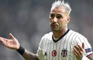 Chinese clubs line up to buy Ricardo Quaresma