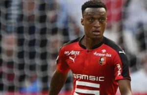 Rennes confirm Turkish offer for Mexer