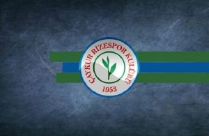 Rizespor dismiss Tarik Camdal rumours