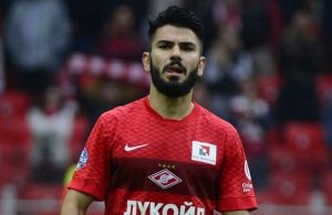 Serdar Tasci agrees to join Basaksehir