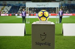2018/19 Super Lig fixtures to be drawn on July 9