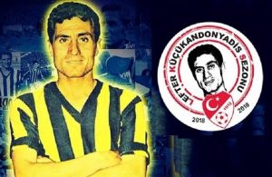 2018/19 Super Lig named after Turkish legend