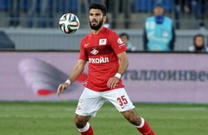 Serdar Tasci leaves Spartak Moscow