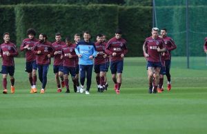 Trabzonspor's friendly schedule announced