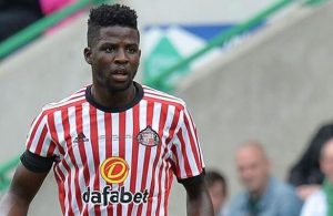 Trabzonspor dismiss Papy Djilobodji rumours