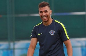 Trezeguet's transfer to Slavia Prague falls through