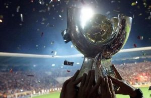 Turkish Super Cup to utilize VAR