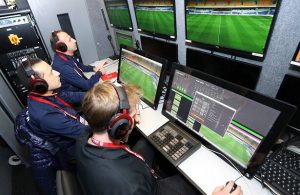 Video Assistant Referee VAR to be used in Super Lig in 2018/19