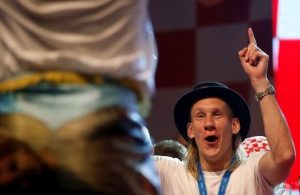 Liverpool closing in on Besiktas defender Vida