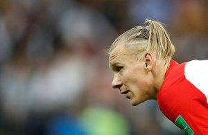 West Ham make €22m offer for besiktas defender domagoj vida