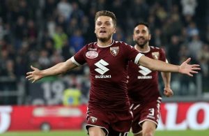 Serbian star Adem Ljajic joins Besiktas