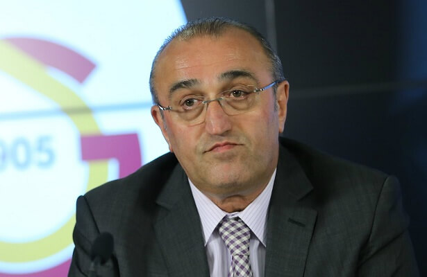 Galatasaray vice president: We will sell and buy players