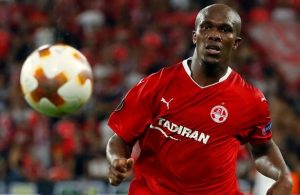 Anthony Nwakaeme agrees terms with Trabzonspor