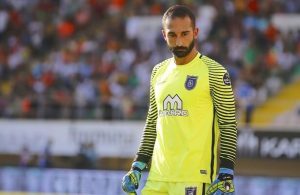 Besiktas bid for Volkan Babacan