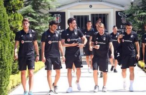 Partizan FK squad announced
