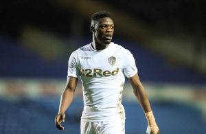 Trabzonspor in talks with Caleb Ekuban