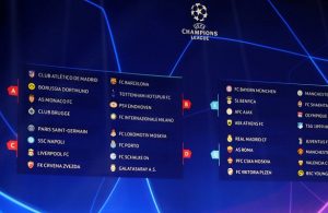 UCL group stages: Galatasaray in Group D