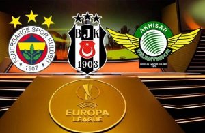 2018/19 Europa League groups announced