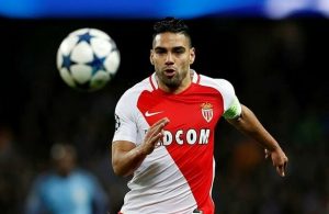 Galatasaray trying to loan Radamel Falcao