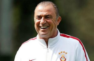 Fatih Terim approaches 400th game