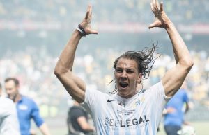 Michael Frey joins Fenerbahce from Fc Zurich