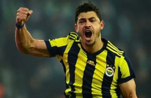 Giuliano set to leave for Al Nassr