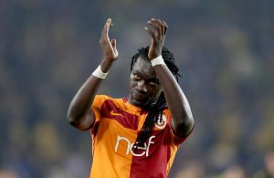 Bafetimbi Gomis to leave Galatasaray for Al Hilal