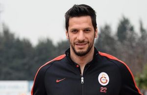 Hakan Balta retires from football