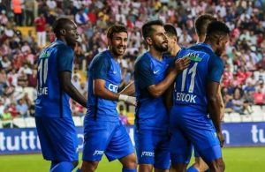 Diagne, Trezeguet contract extended