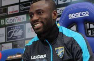 Erzurumspor negotiating with Moussa Kone