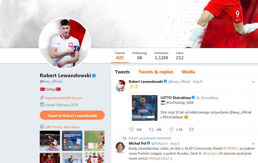lewandowskihacked