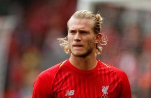 Loris Karius joins Besiktas on loan