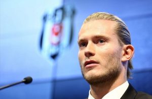Loris Karius: Besiktas right move for my career