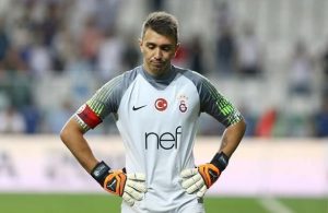 Muslera: We'll be better