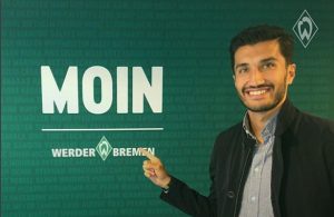 Nuri Sahin leaves Dortmund, signs for Werder Bremen