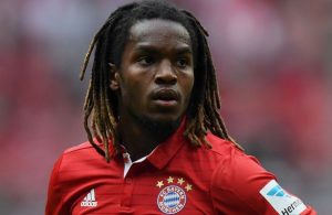Fenerbahce offer €2.5m to loan Renato Sanches