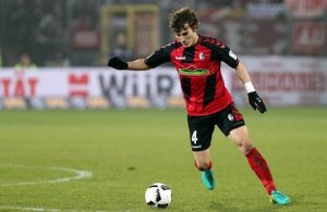 Turkish defender Caglar Soyuncu joins Leicester City