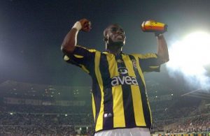 ex-Fenerbahce star Stephen Appiah sends message to fans