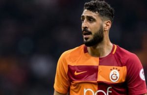 Galatasaray terminate Tolga Cigerci's contract