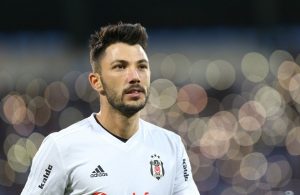 Tolgay Arslan wanted by Besiktas